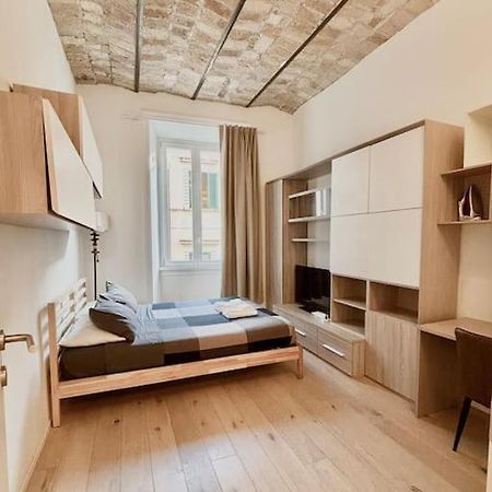 Apartament Ovidio Luxury Rzym Zewnętrze zdjęcie