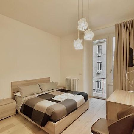 Apartament Ovidio Luxury Rzym Zewnętrze zdjęcie