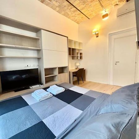 Apartament Ovidio Luxury Rzym Zewnętrze zdjęcie