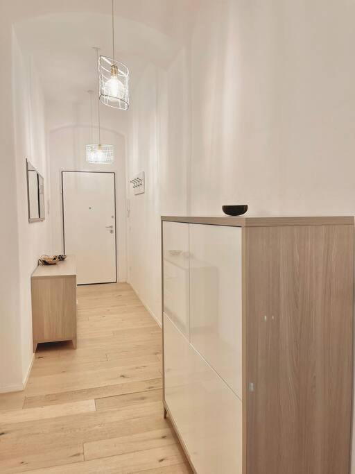 Apartament Ovidio Luxury Rzym Zewnętrze zdjęcie