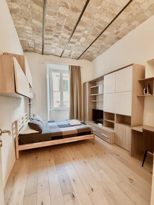 Apartament Ovidio Luxury Rzym Zewnętrze zdjęcie