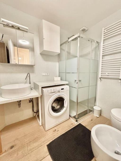 Apartament Ovidio Luxury Rzym Zewnętrze zdjęcie