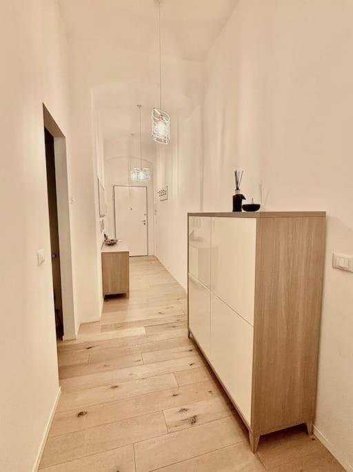 Apartament Ovidio Luxury Rzym Zewnętrze zdjęcie