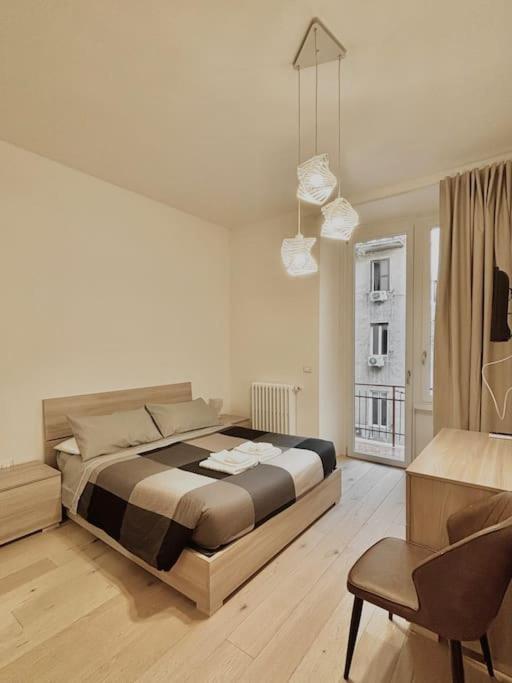 Apartament Ovidio Luxury Rzym Zewnętrze zdjęcie